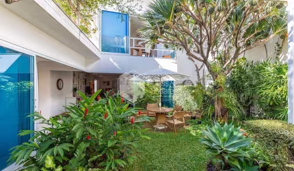 Casa comercial para venda, 877m²