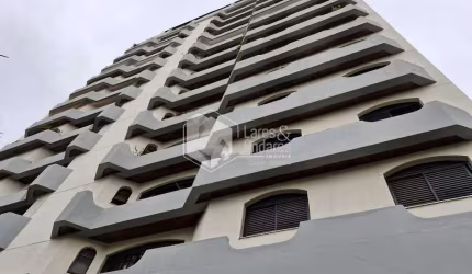 Apartamento tipo para venda com 3 quartos, sendo 1 suíte, 118m²