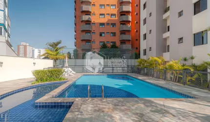 Apartamento tipo para venda com 3 quartos, sendo 1 suíte, 66m²