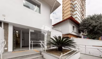 Casa comercial para venda, 194m²