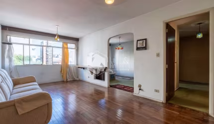 Apartamento tipo para venda com 3 quartos, sendo 1 suíte, 105m²