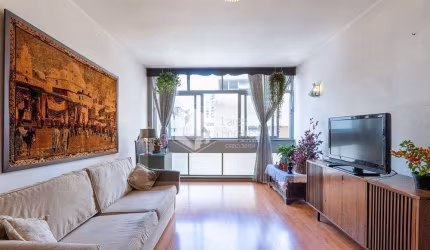 Apartamento à venda 2 Quartos 100M² Jardim Paulista São Paulo - SP