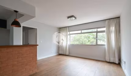 Apartamento à venda 3 Quartos 1 Suite 1 Vaga 90M² Indianópolis São Paulo - SP