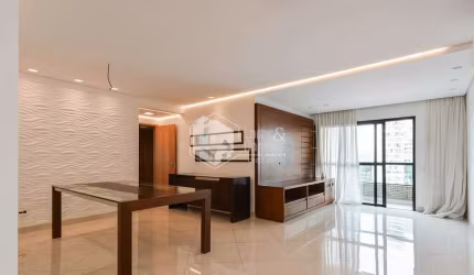 Apartamento à venda 3 Quartos 1 Suite 3 Vagas 138M² Chácara Inglesa São Paulo - SP