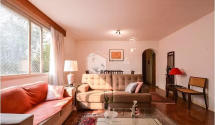 Apartamento à venda 3 Quartos 1 Suite 2 Vagas 120M² Cerqueira César São Paulo - SP