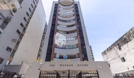 Cobertura Duplex à venda 2 Quartos 1 Suite 2 Vagas 115M² Moema São Paulo - SP