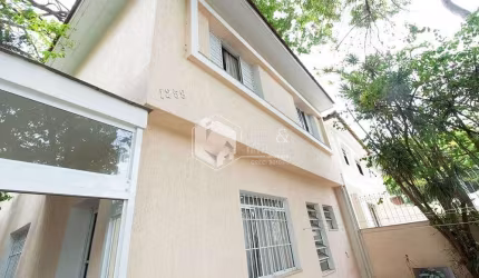 Casa à venda 4 Quartos 1 Suite 2 Vagas 163M² Campo Belo São Paulo - SP