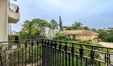 Apartamento à venda 3 Quartos 1 Suite 3 Vagas 120M² Vila Morumbi São Paulo - SP