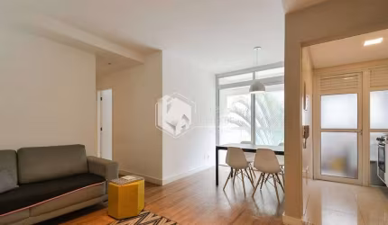 Apartamento à venda 2 Quartos 1 Suite 1 Vaga 60M² Consolação São Paulo - SP
