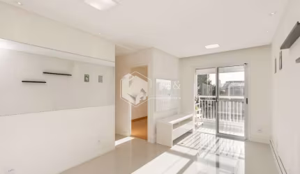Apartamento tipo para venda com 3 quartos, sendo 1 suíte, 67m²