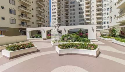 Apartamento tipo para venda com 3 quartos, sendo 2 suítes, 97m²