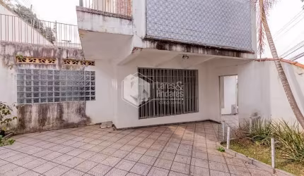 Casa à venda 4 Quartos 2 Vagas 261M² Jardim Jabaquara São Paulo - SP