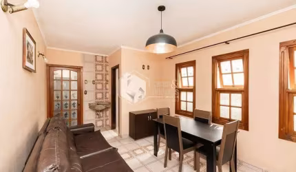 Casa à venda 4 Quartos 2 Suites 4 Vagas 207M² Parque da Vila Prudente São Paulo - SP