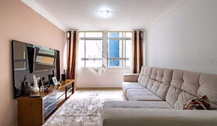 Apartamento à venda 3 Quartos 1 Suite 2 Vagas 102M² Paraíso São Paulo - SP