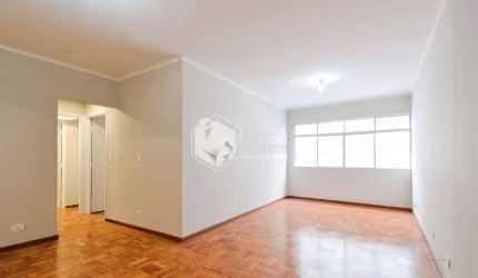 Apartamento à venda 3 Quartos 2 Suites 1 Vaga 91M² Vila Nova Conceição São Paulo - SP