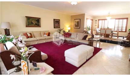 Casa à venda 3 Quartos 3 Suites 2 Vagas 181M² Jardim Aeroporto São Paulo - SP