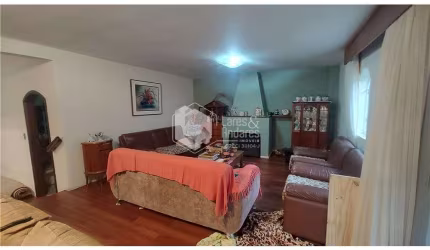 Casa à venda 4 Quartos 2 Suites 3 Vagas 245M² Jardim Prudência São Paulo - SP