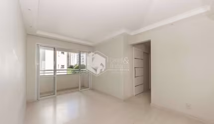 Apartamento tipo para venda com 3 quartos, sendo 1 suíte, 70m²