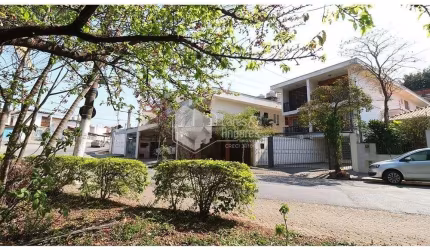 Casa à venda 4 Quartos 2 Suites 4 Vagas 250M² Jardim Bonfiglioli São Paulo - SP