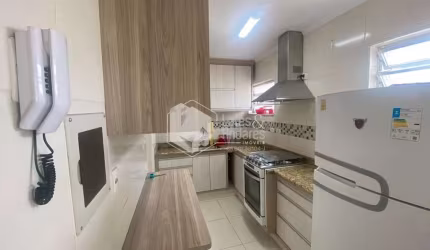 Apartamento tipo para venda com 2 quartos, 66m²