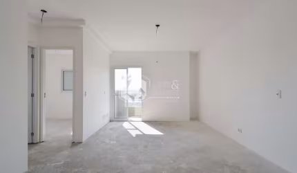 Apartamento tipo para venda com 2 quartos, 60.49m²