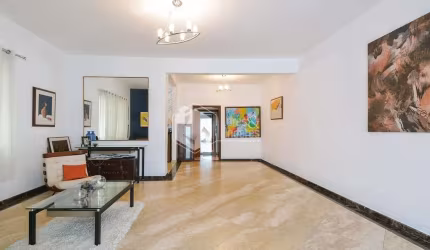 Casa à venda 3 Quartos 2 Suites 2 Vagas 250M² Jardim da Glória São Paulo - SP