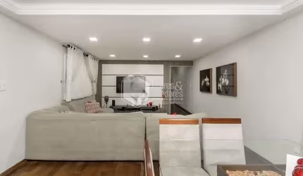Casa à venda 3 Quartos 1 Suite 6 Vagas 260M² Sítio da Figueira São Paulo - SP