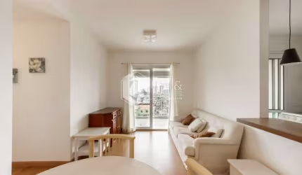 Apartamento tipo para venda com 2 quartos, 57m²