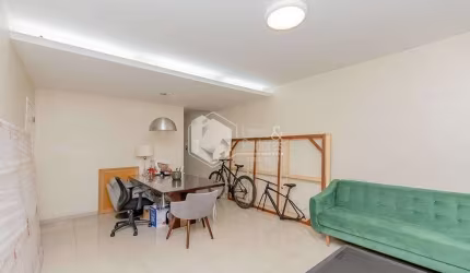 Casa à venda 3 Quartos 1 Suite 3 Vagas 180M² Vila Mariana São Paulo - SP