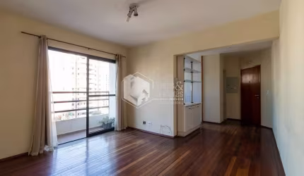 Apartamento tipo para venda com 2 quartos, 57m²
