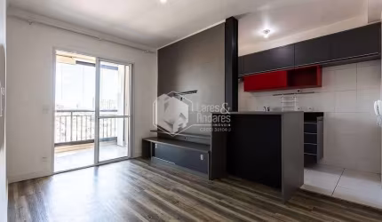 Apartamento tipo para venda com 2 quartos, sendo 1 suíte, 69m²