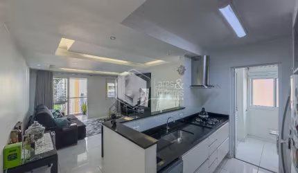 Apartamento tipo para venda com 2 quartos, sendo 1 suíte, 66m²