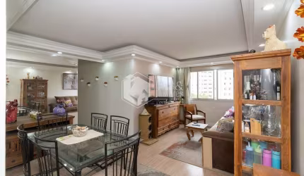 Apartamento tipo para venda com 3 quartos, 84m²