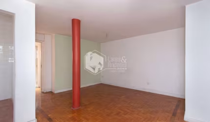 Apartamento tipo para venda com 2 quartos, 60m²