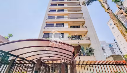 Apartamento tipo para venda com 4 quartos, sendo 1 suíte, 127m²