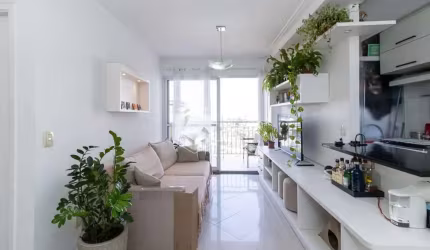 Apartamento tipo para venda com 2 quartos, sendo 1 suíte, 63m²