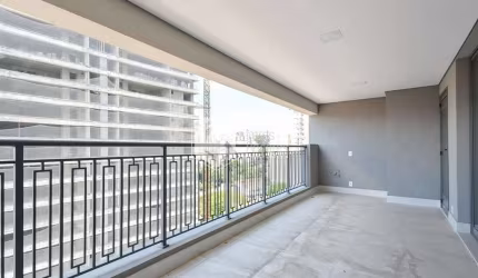 Apartamento à venda 3 Quartos 3 Suites 2 Vagas 123M² Chácara Klabin São Paulo - SP