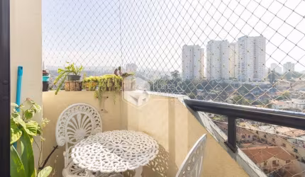 Apartamento tipo para venda com 3 quartos, sendo 1 suíte, 94m²