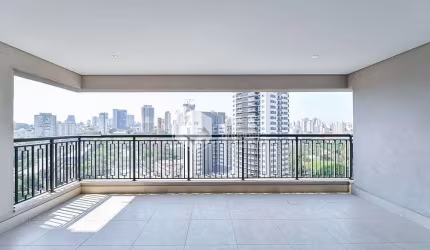 Apartamento à venda 3 Quartos 1 Suite 2 Vagas 147M² Jardim Vila Mariana São Paulo - SP