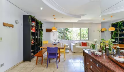 Apartamento tipo para venda com 3 quartos, sendo 1 suíte, 107m²