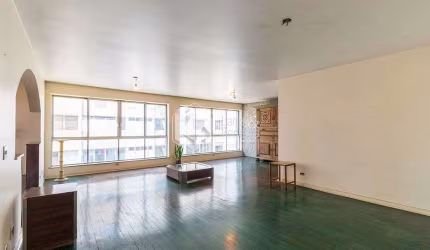 Apartamento à venda 3 Quartos 1 Suite 2 Vagas 227M² Itaim Bibi São Paulo - SP
