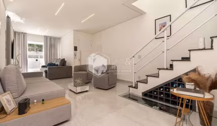 Casa à venda 2 Quartos 2 Suites 2 Vagas 120M² Jardim Prudência São Paulo - SP