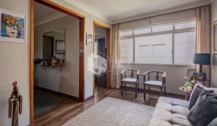 Apartamento tipo para venda com 3 quartos, 68m²