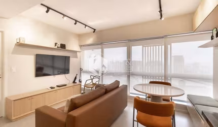 Apartamento à venda 1 Quarto 1 Suite 1 Vaga 40M² Perdizes São Paulo - SP