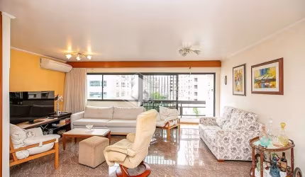 Apartamento à venda 3 Quartos 1 Suite 2 Vagas 118M² Itaim Bibi São Paulo - SP