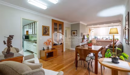 Apartamento tipo para venda com 2 quartos, sendo 1 suíte, 84m²