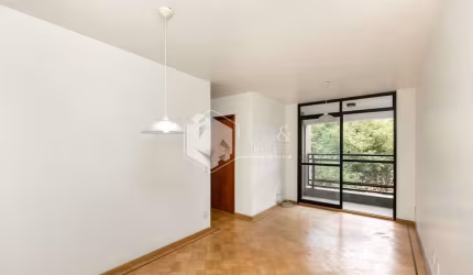 Apartamento tipo para venda com 2 quartos, 58m²