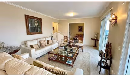 Apartamento à venda 3 Quartos 3 Suites 3 Vagas 170M² Morumbi São Paulo - SP