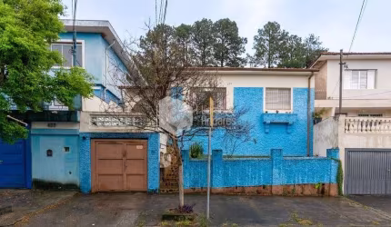 Casa à venda 3 Quartos 1 Vaga 149M² Jardim Bonfiglioli São Paulo - SP