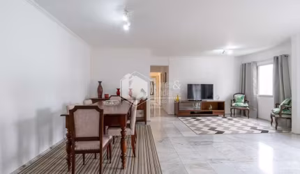 Apartamento tipo para venda com 3 quartos, sendo 1 suíte, 110m²